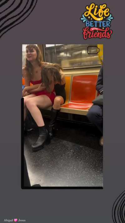"She was trying to help her friend without making things worse."