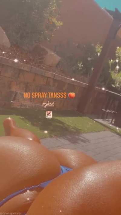 Dat ass!!