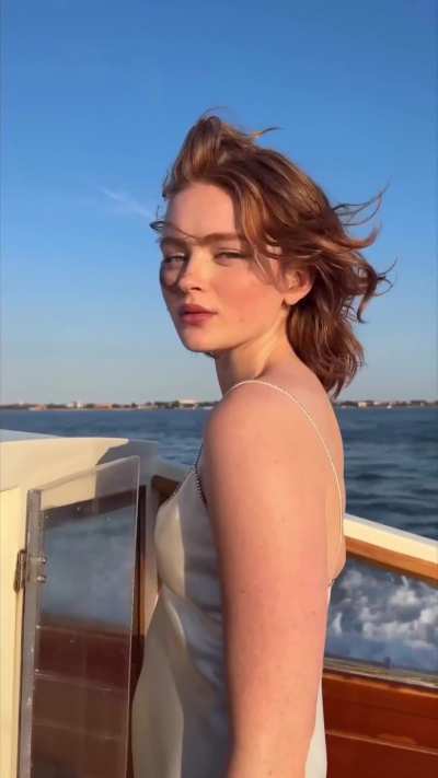 Sadie Sink