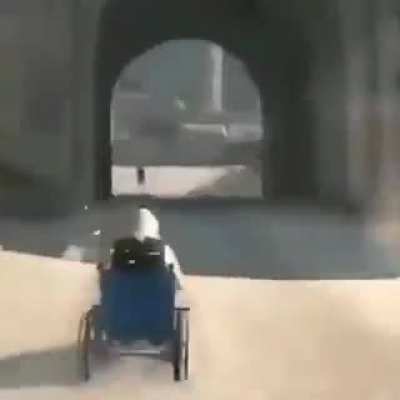 Happy Wheels
