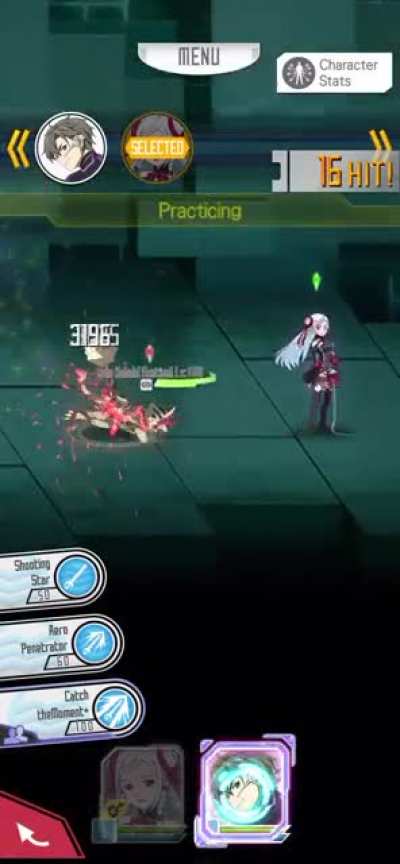If you ss3 as yuna &ldquo;Catch the moment&rdquo; by LiSA starts playing. I need this yuna.