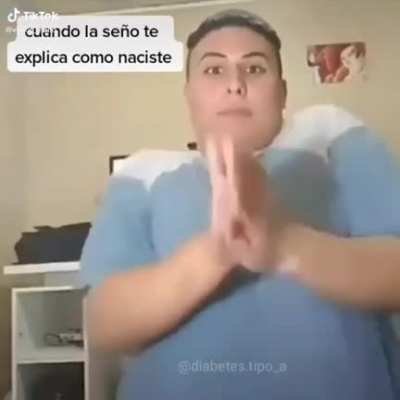 TODO EMPIEZA CUANDO 😎🍆💧💧