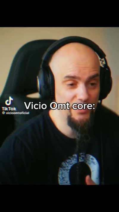 Vicio Core:
