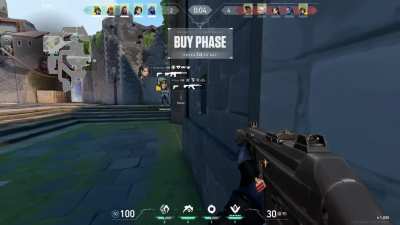 I didnt know omen gave callouts