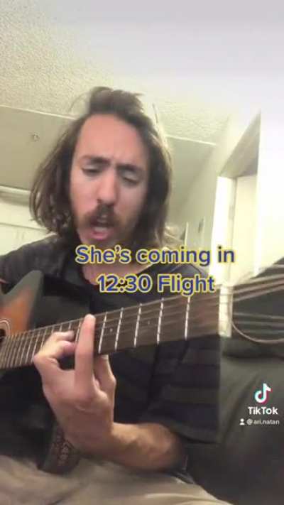 Africa by Toto is such a banger I just had to sit down and learn it!