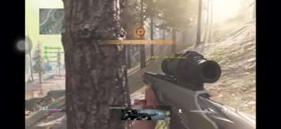 New game mode is pretty cool