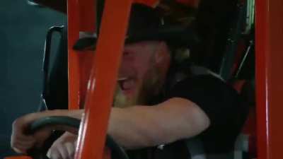 RAW intro SCJerk version