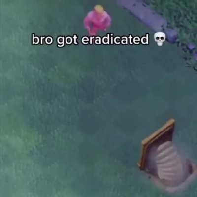 Fuck this barbarian in particular