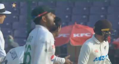 avg day for Pak fielders