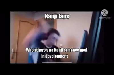 Persona 4 fans