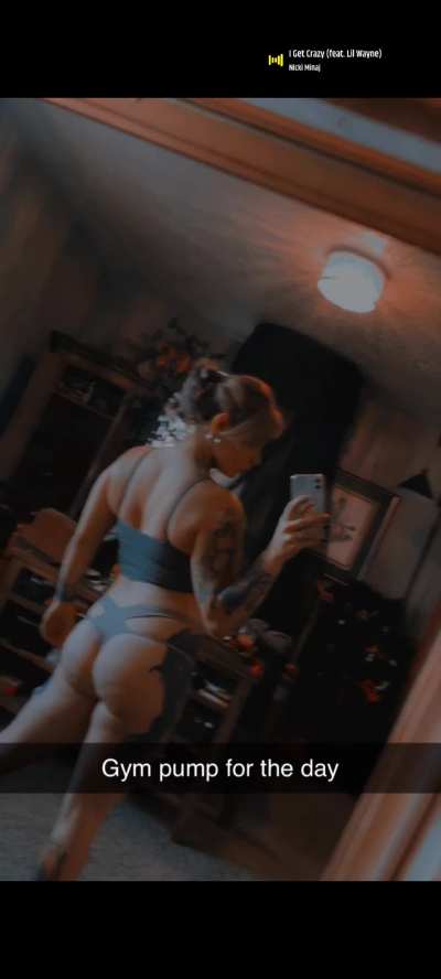 Pump Check 