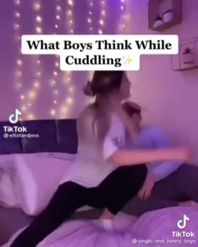 must be nice