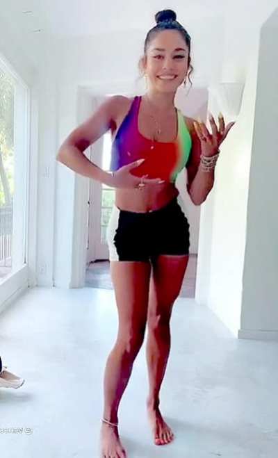 Those hips