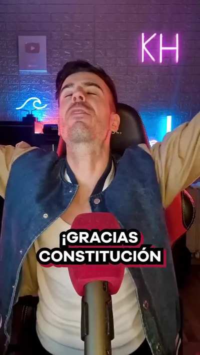 Espa&ntilde;a? 🤨