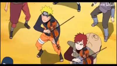 Can i interest you all in a music battle