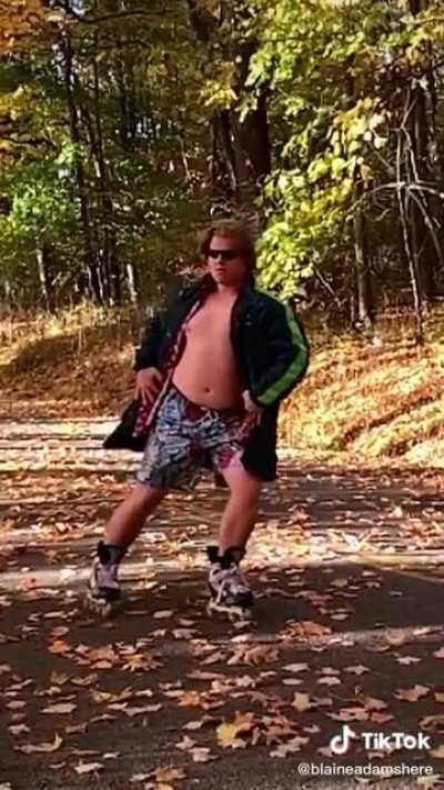 The one true Chad