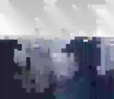 I compressed this video 14 times and resulted in a video file of 16KB. How's THAT for low quality, huh (also gonna have to put a loud warning here, it's really fucking loud)