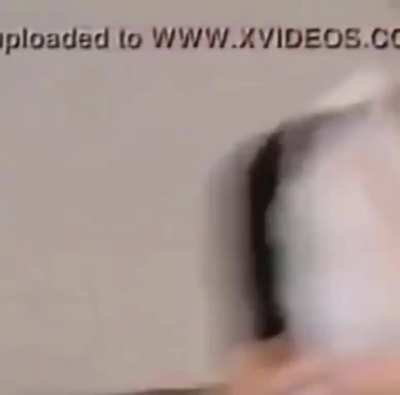Filming a porno a little too close