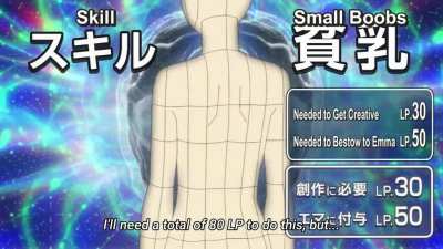 [Ore dake Haireru Kakushi Dungeon] How to relieve shoulder stiffness.