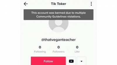 Found this on YouTube welp Karen finally got banned