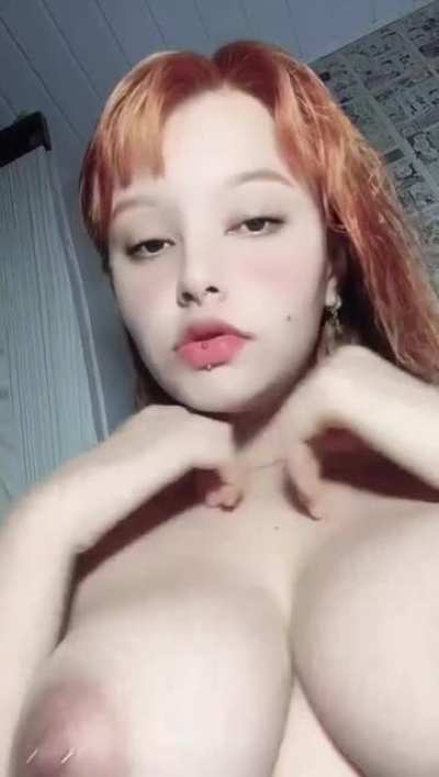 Thalita Mei.Grandes Mamas🤤