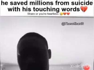 touching words