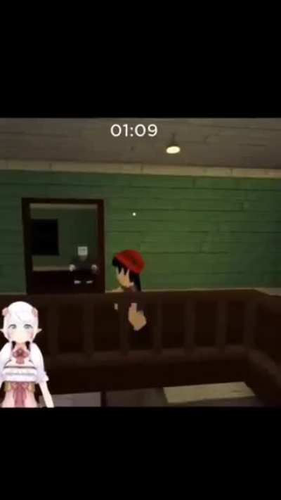 Least insane vtube fan