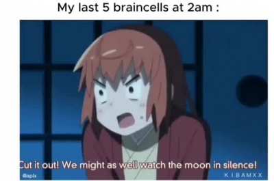 I cant sleep....😞