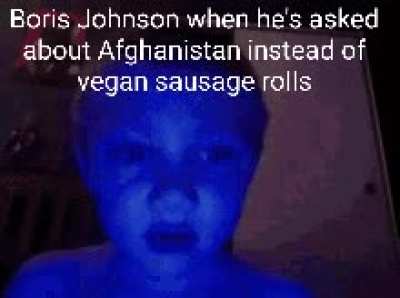 Vegan sauausige rolls 👍👍👍