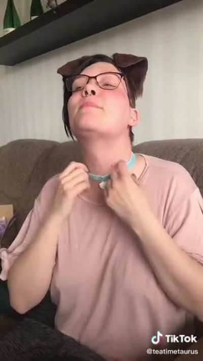 Embodiment of &amp;gt;uwu&amp;gt;