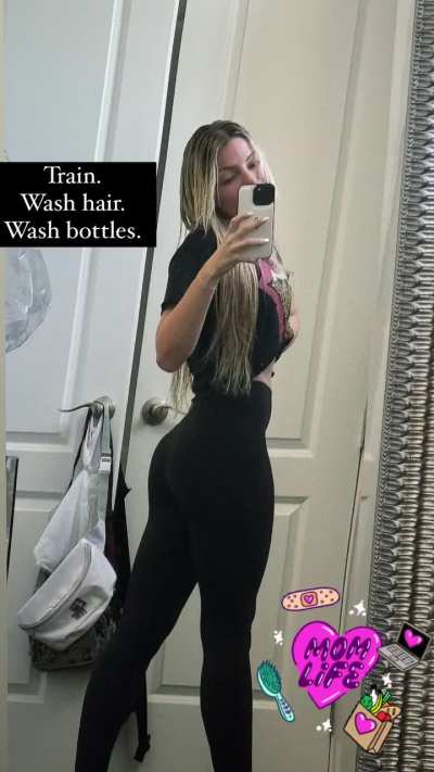 Alexa Bliss 