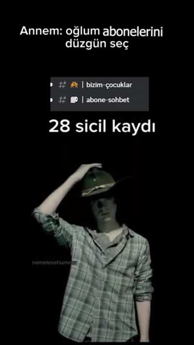 bizim cocuklar