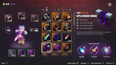 One shot boss apocalypse