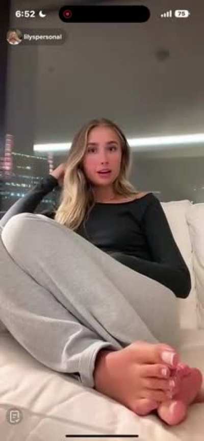 Lmk if someone has more of her 