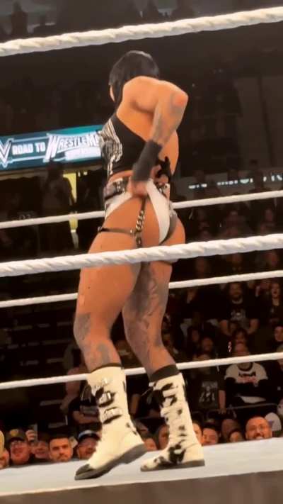 Rhea Ripley