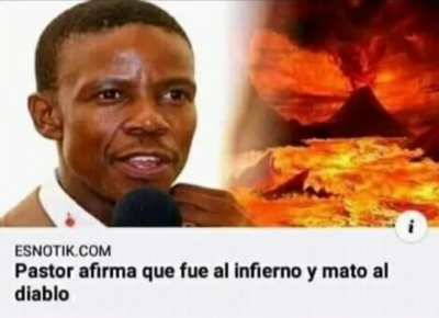 Todo un crack el pastor 😎