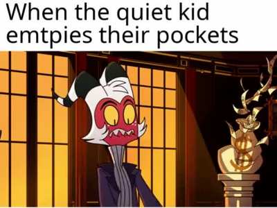 Clown car pockets