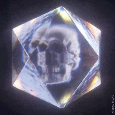 SKULL PRISM