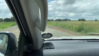 You don&rsquo;t want to drive here at night