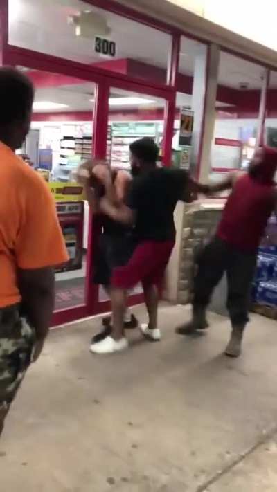 Racist calls black man the “N” word and thought he’d get away with it. Not today!