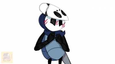 I don&rsquo;t know if this counts as a meme (if it doesn&rsquo;t let me know so I can take it down) but this is basically abyss shriek