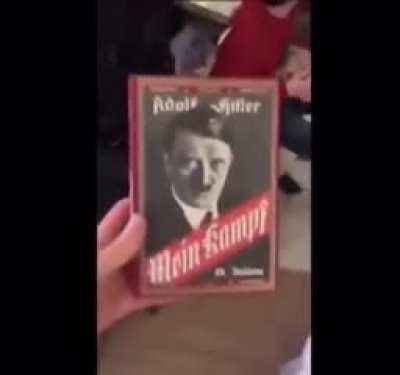 Mein Kampf