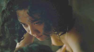 Tang Wei - "Lust, Caution" (2007) - brightened and slow motion