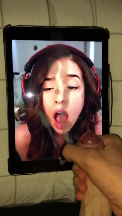 Ropes for Pokimane
