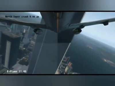 Can a monk&eacute; fly a plane?