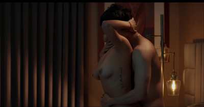 Andrea Garcia - "High On Sex" (2022) S01E05