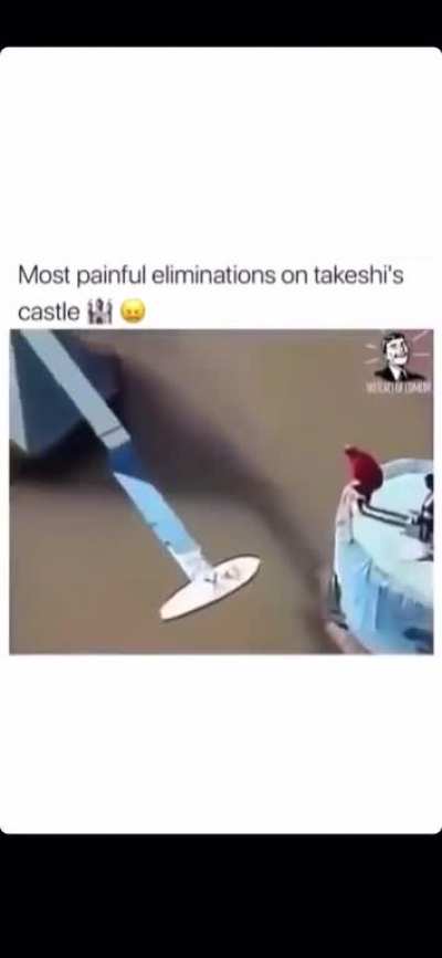 &ldquo;I win&rdquo;