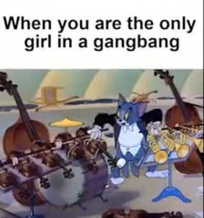 Thanks I hate Tom &amp;amp; Jerry &amp;amp; Mike &amp;amp; Steve &amp;amp; John &amp;amp; Bill