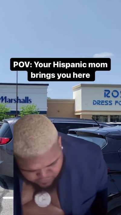 Also true for other ethnicities I imagine 😂😂😂