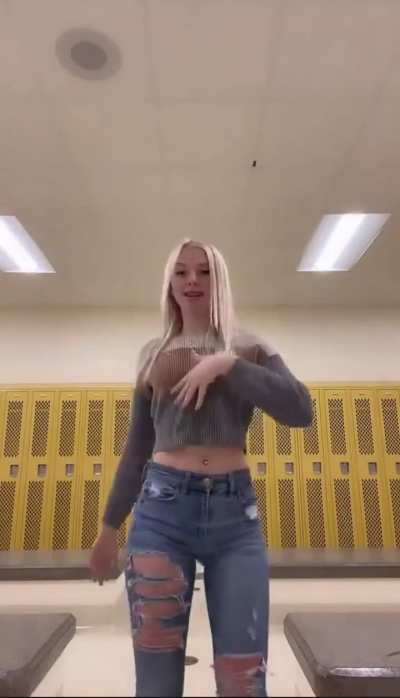 Nice moves